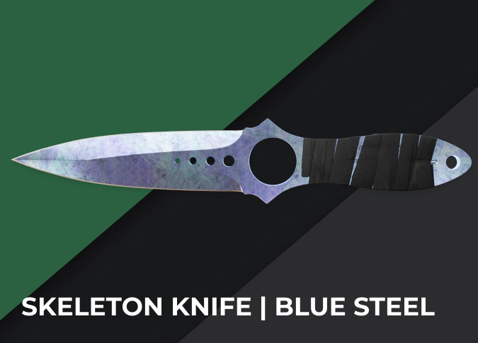 The Best Skeleton Knife Skins In Cs Dmarket Blog